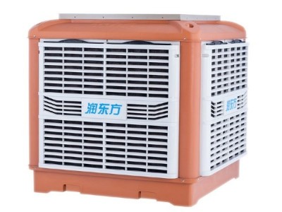 東莞環(huán)?？照{(diào) 電子廠水冷空調(diào) 車間水冷空調(diào)